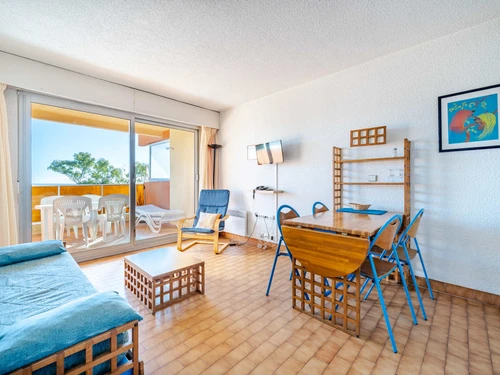 Studio Roquebrune-Cap-Martin, 1 pièce, 4 personnes - photo_1011779273755