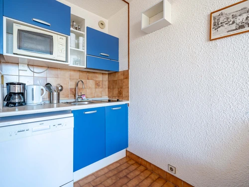 Studio Roquebrune-Cap-Martin, 1 pièce, 4 personnes - photo_1011779273755