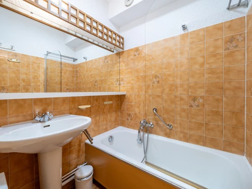 Studio Roquebrune-Cap-Martin, 1 pièce, 4 personnes - photo_1011779273755