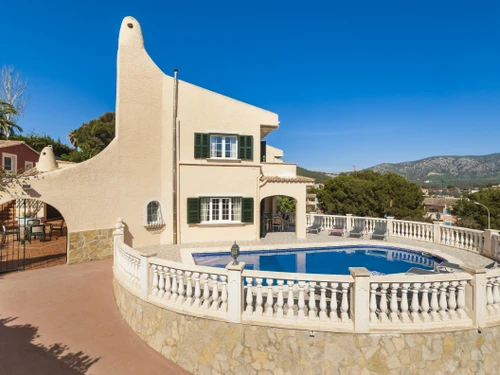 Villa Palma Nova, 8 pièces, 12 personnes - photo_1012097081911