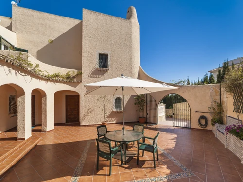 Villa Palma Nova, 8 pièces, 12 personnes - photo_1012097081911