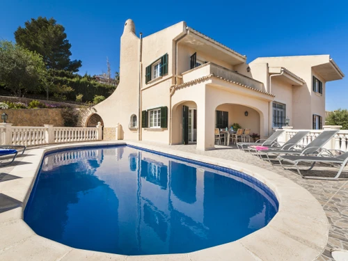 Villa Palma Nova, 6 Schlafzimmer, 12 Personen - photo_1012097081911