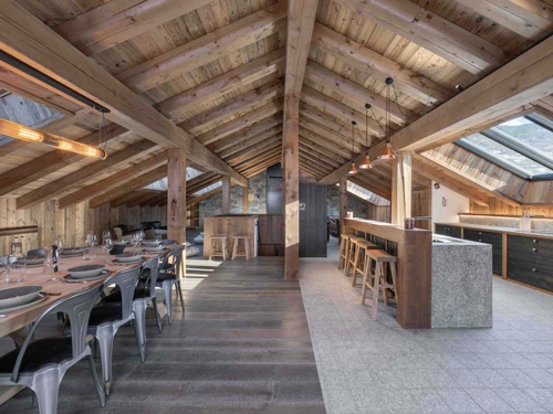 Chalet Méribel, 7 pièces, 12 personnes - photo_1011954275704