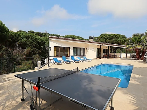 Villa Lloret de Mar, 6 bedrooms, 12 persons - photo_17558631949