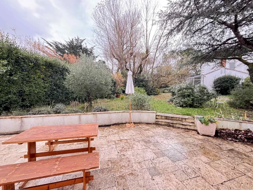 Ferienhaus La Tranche sur Mer, 2 Schlafzimmer, 4 Personen - photo_1012097286115