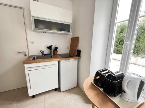 Ferienhaus La Tranche sur Mer, 2 Schlafzimmer, 4 Personen - photo_1012097286115