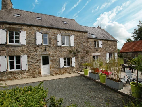 Gite Besneville, 3 bedrooms, 8 persons - photo_1011534501452