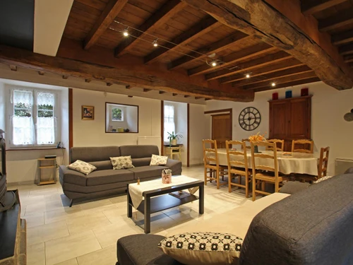 Gasthaus Héauville, 4 Schlafzimmer, 10 Personen - photo_10789502244