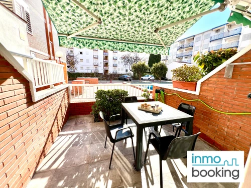 Ferienwohnung Salou, 1 Schlafzimmer, 2 Personen - photo_19046883701