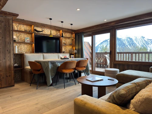 Appartement Courchevel, 4 pièces, 6 personnes - photo_1011854336523