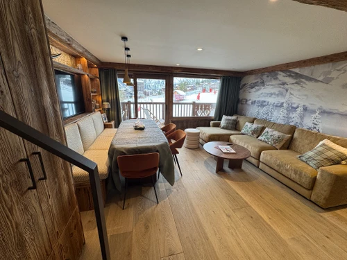 Appartement Courchevel, 4 pièces, 6 personnes - photo_1011854336523