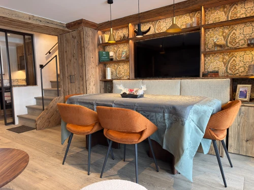 Appartement Courchevel, 4 pièces, 6 personnes - photo_1011854336523