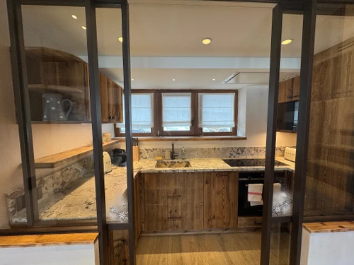 Appartement Courchevel, 4 pièces, 6 personnes - photo_1011854336523