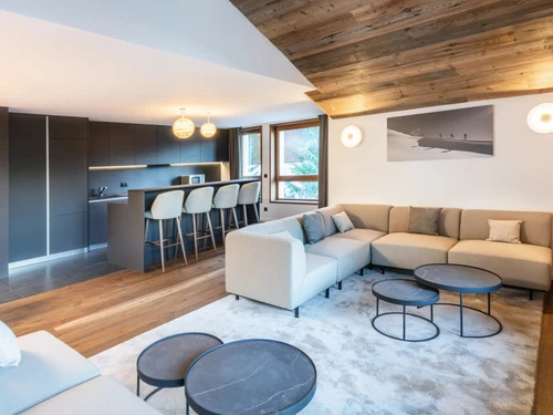 Appartement Courchevel, 4 pièces, 6 personnes - photo_1012070449531