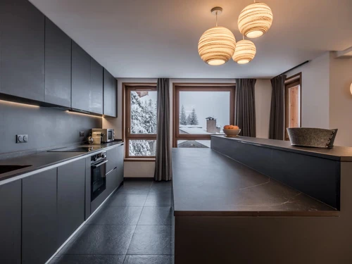 Appartement Courchevel, 4 pièces, 6 personnes - photo_1012070449531