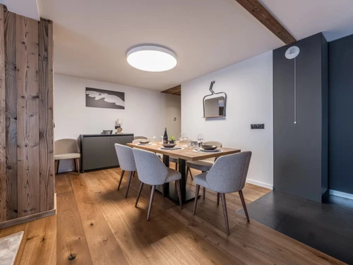 Appartement Courchevel, 4 pièces, 6 personnes - photo_1012070449531