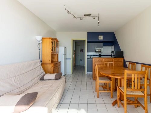Appartement Mimizan, 2 pièces, 6 personnes - photo_19248692574