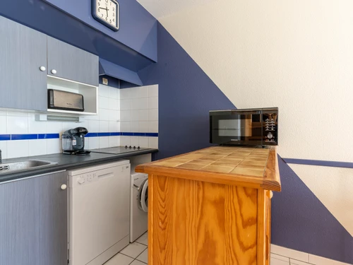 Appartement Mimizan, 2 pièces, 6 personnes - photo_19248692574