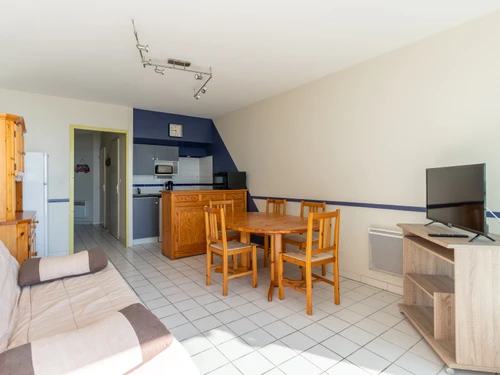 Appartement Mimizan, 2 pièces, 6 personnes - photo_19248692574