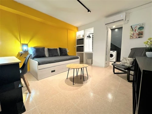 Appartement Tarragona, 2 pièces, 2 personnes - photo_1012083104911