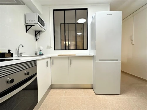 Appartement Tarragona, 2 pièces, 2 personnes - photo_1012083104911