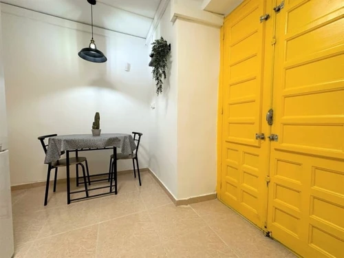 Appartement Tarragona, 2 pièces, 2 personnes - photo_1012083104911