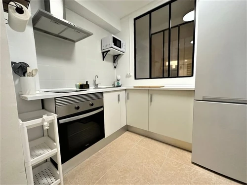 Appartement Tarragona, 2 pièces, 2 personnes - photo_1012083104911