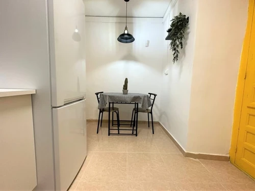 Appartement Tarragona, 2 pièces, 2 personnes - photo_1012083104911