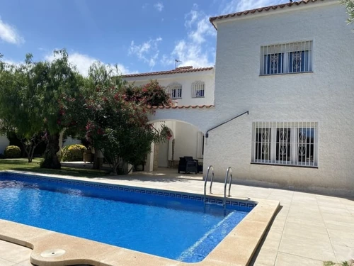 Villa Cambrils, 4 dormitorios, 10 personas - photo_1012083106935