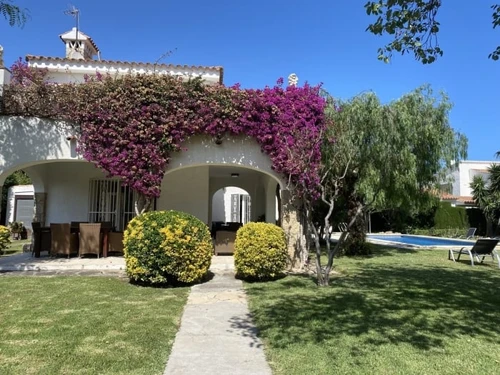Villa Cambrils, 4 dormitorios, 10 personas - photo_1012083106935
