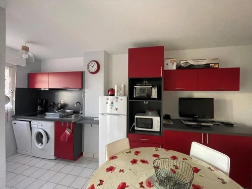 Apartment Arzon, 1 bedroom, 5 persons - photo_1012097357874