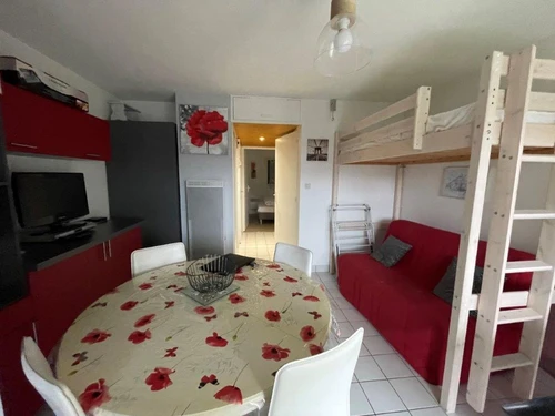 Apartment Arzon, 1 bedroom, 5 persons - photo_1012097357874