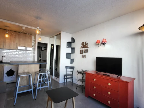 Studio Tignes, studio flat, 4 persons - photo_13508653571