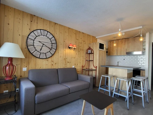 Studio Tignes, studio flat, 4 persons - photo_13508653571