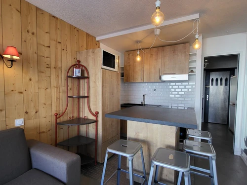 Studio Tignes, studio flat, 4 persons - photo_13508653571