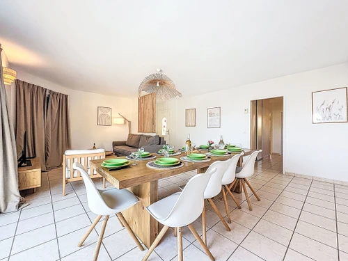 Villa Le Grau du Roi, 5 bedrooms, 10 persons - photo_709241923