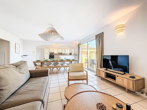 Villa Le Grau du Roi, 5 bedrooms, 10 persons - photo_709241923