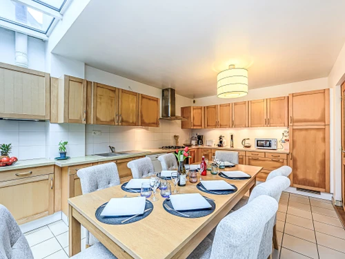 Apartamento Quiberon, 4 dormitorios, 8 personas - photo_1012097955036