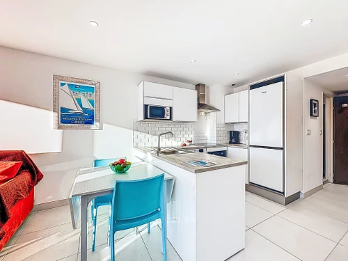 Ferienwohnung Le Grau du Roi, 1 Schlafzimmer, 4 Personen - photo_1012097956469