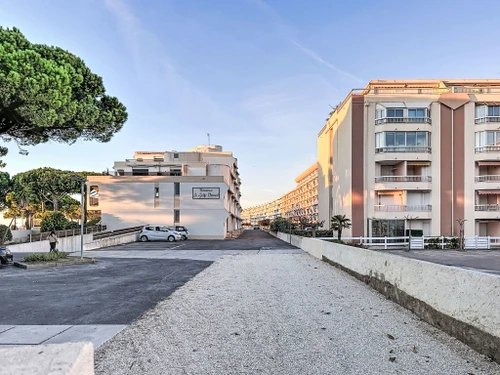 Ferienwohnung Le Grau du Roi, 1 Schlafzimmer, 4 Personen - photo_1012097956469