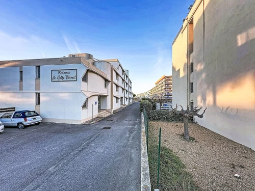 Ferienwohnung Le Grau du Roi, 1 Schlafzimmer, 4 Personen - photo_1012097956469