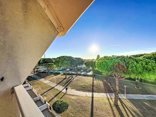 Ferienwohnung Le Grau du Roi, 1 Schlafzimmer, 4 Personen - photo_1012097956469