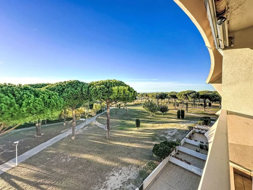 Ferienwohnung Le Grau du Roi, 1 Schlafzimmer, 4 Personen - photo_1012097956469
