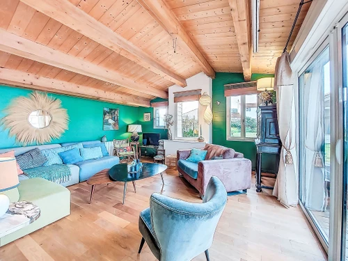 Casa L'Épine, 4 dormitorios, 10 personas - photo_1012097957461