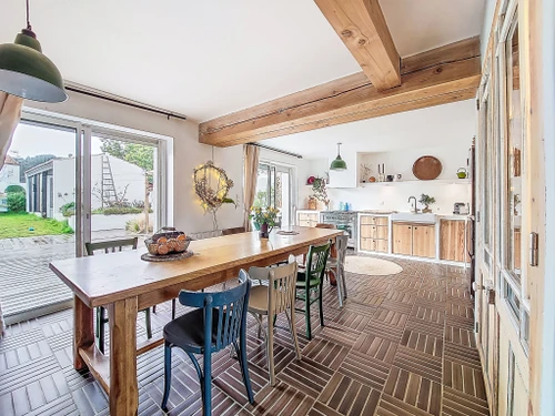 Casa L'Épine, 4 dormitorios, 10 personas - photo_1012097957461