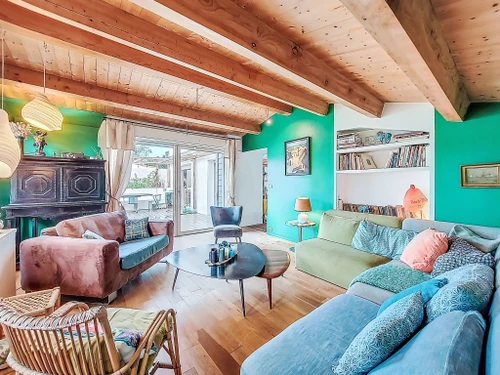 Casa L'Épine, 4 dormitorios, 10 personas - photo_1012097957461