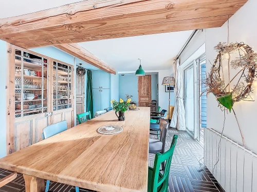 Casa L'Épine, 4 dormitorios, 10 personas - photo_1012097957461