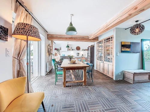 Casa L'Épine, 4 dormitorios, 10 personas - photo_1012097957461