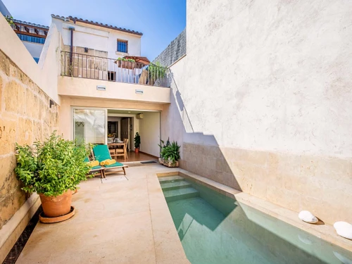 Ferienhaus Pollença, 3 Schlafzimmer, 6 Personen - photo_1011874552876