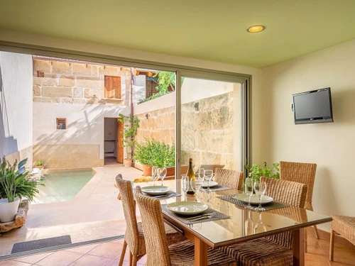 Ferienhaus Pollença, 3 Schlafzimmer, 6 Personen - photo_1011874552876